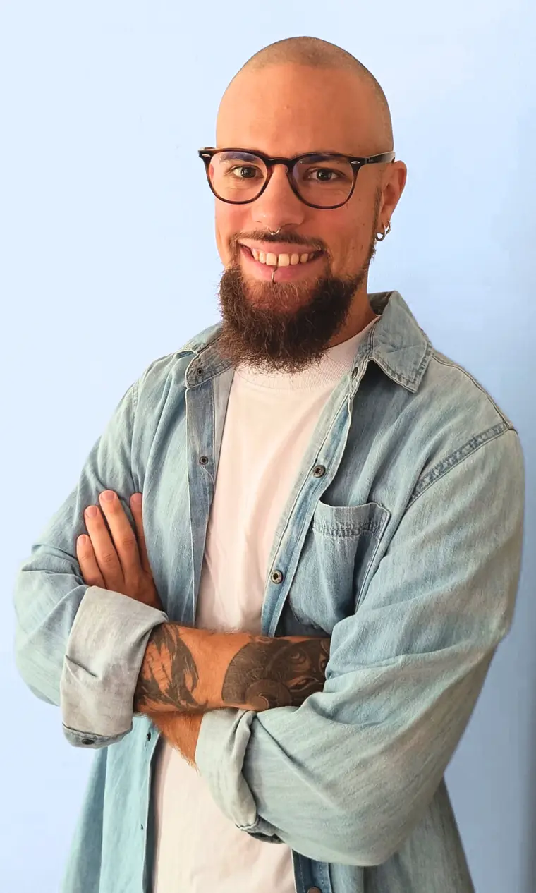 Théo Le Garrec, professeur particulier de mathématiques à Saint-Denis de La Réunion